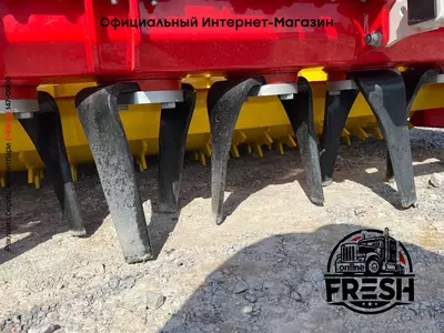 Cеялка сплошного высева механическая Pöttinger Vitasem M 3000 + Lion 3030 Classic