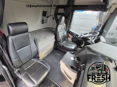 Тягач Scania S500 4X2