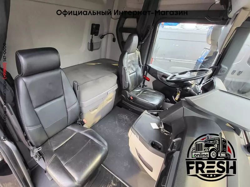 Тягач Scania S500 4X2