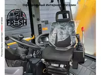 "Fresh online"©️ - Экскаватор-погрузчик JCB 3CX Plus