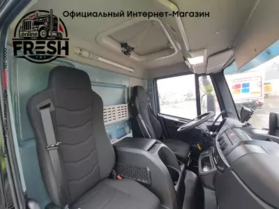 Грузовик Iveco Eurocargo 75E210 4X2 
