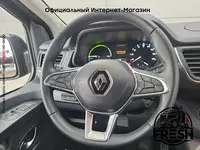 Фургон Renault E-Tech электро - Фургоны