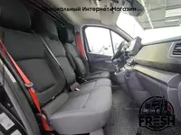 Фургон Renault E-Tech электро Фургоны