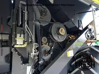 Зерноуборочные комбайн Claas Lexion 550 - "Fresh online"©️