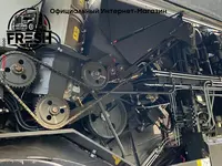 "Fresh online"©️ - Зерноуборочные комбайн Claas Lexion 550