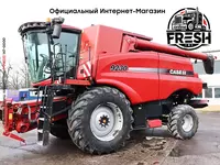 Зерноуборочные комбайн Case IH Axial Flow 9230