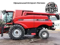 Зерноуборочные комбайн Case IH Axial Flow 9230 - в рассрочку от 2 382 сум
