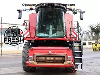 в рассрочку от 2 382 сум Зерноуборочные комбайн Case IH Axial Flow 9230