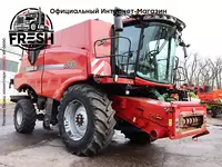 Зерноуборочные комбайн Case IH Axial Flow 9230 В рассрочку