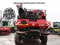Зерноуборочные комбайн Case IH Axial Flow 9230 - "Fresh online"©️