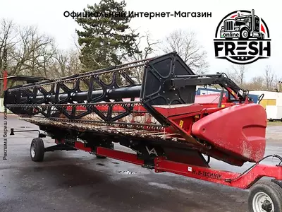 Зерноуборочные комбайн Case IH Axial Flow 9230