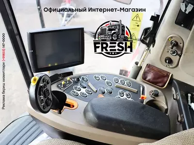 Зерноуборочные комбайн Case IH Axial Flow 9230