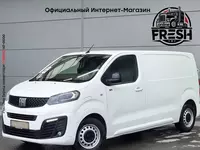 Фургон Fiat Scudo электро