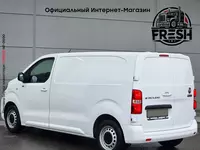 Фургон Fiat Scudo электро - в рассрочку от 494 сум