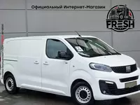 в рассрочку от 494 сум Фургон Fiat Scudo электро