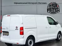 Фургон Fiat Scudo электро В рассрочку