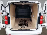 Фургон Fiat Scudo электро - "Fresh online"©️