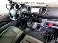 "Fresh online"©️ - Фургон Fiat Scudo электро