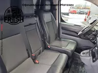 Фургон Fiat Scudo электро Фургоны