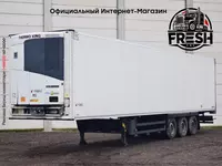 Холодильник Полуприцеп Schmitz Thermo King SLXe Spectrum 