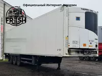 Холодильник Полуприцеп Schmitz Thermo King SLXe Spectrum  В рассрочку
