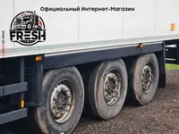 Холодильник Полуприцеп Schmitz Thermo King SLXe Spectrum  - Прицепы