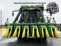 Хлопкоуборочные машины John Deere CP770 Muddatli to'lov