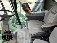 Хлопкоуборочные машины John Deere CP770 Boshqa turdagi maxsus texnikalar