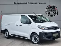 в рассрочку от 494 сум Фургон Opel Vivaro 120PK 