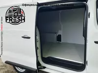 Фургон Opel Vivaro 120PK  "Fresh online"©️