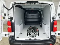 Фургон Opel Vivaro 120PK  - "Fresh online"©️