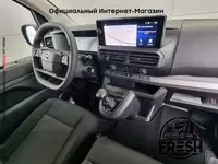 "Fresh online"©️ - Фургон Opel Vivaro 120PK 