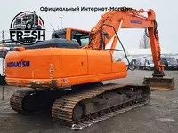 Гусеничный экскаватор Komatsu PC210 LC-8  В рассрочку