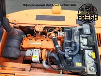 Гусеничный экскаватор Komatsu PC210 LC-8  - "Fresh online"©️