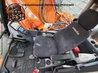 Гусеничный экскаватор Komatsu PC210 LC-8  - Экскаваторы