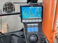 Гусеничный экскаватор Komatsu PC210 LC-8  Экскаваторы