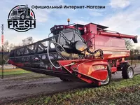 Зерноуборочные комбайн Case IH Axial-Flow 2388 X-Clusive