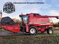 Зерноуборочные комбайн Case IH Axial-Flow 2388 X-Clusive - в рассрочку от 1 602 сум