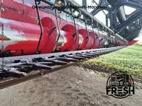 Зерноуборочные комбайн Case IH Axial-Flow 2388 X-Clusive - "Fresh online"©️