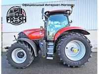 Колесный трактор Case IH Puma 165 CVX - в рассрочку от 1 318 сум