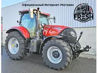 в рассрочку от 1 318 сум Колесный трактор Case IH Puma 165 CVX