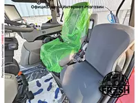 Колесный трактор Case IH Puma 165 CVX - "Fresh online"©️