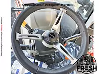 "Fresh online"©️ - Колесный трактор Case IH Puma 165 CVX