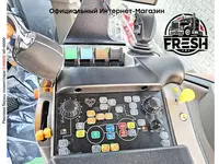 Колесный трактор Case IH Puma 165 CVX - Тракторы
