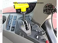 Колесный трактор Case IH Puma 165 CVX Тракторы