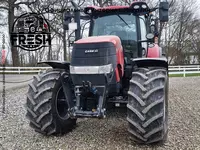 в рассрочку от 1 171 сум Колесный трактор Case IH 240 Puma