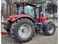 Колесный трактор Case IH 240 Puma "Fresh online"©️