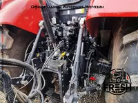 Колесный трактор Case IH 240 Puma - "Fresh online"©️