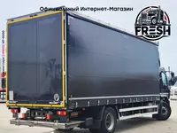 Шторки грузовик DAF LF 320 4X2  В рассрочку