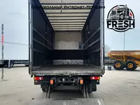 Шторки грузовик DAF LF 320 4X2  "Fresh online"©️